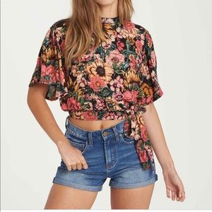Billabong Top - S